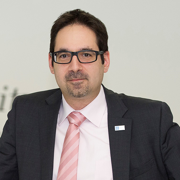 Dr. Alexander Khaled Sabbah, Head of EEMEA – Domain Services, Managing Director