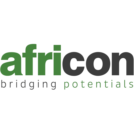 Africon gmbh (Intelligence Partner: Africa)
